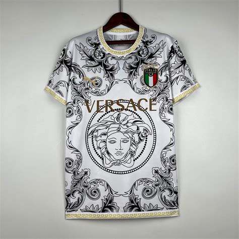 versace italy.